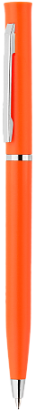 Ручка EUROPA Оранжевая 2023.05