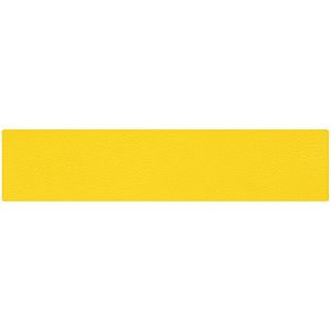 Лейбл Listra Latte, S, желтый