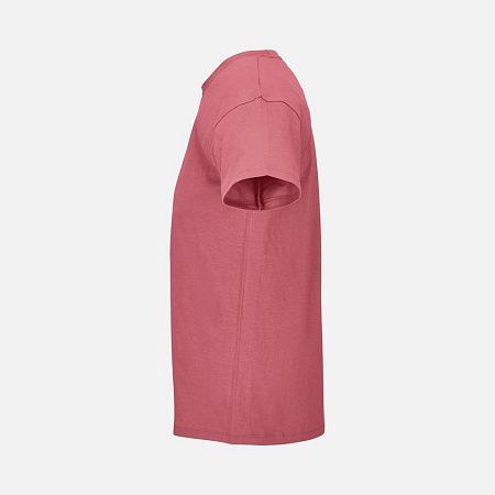 Футболка унисекс Regent 150, розовая (лососевая), размер XS