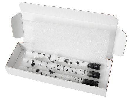 Набор свечей «Betulla»