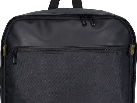 Рюкзак Combat с отделением для ноутбука 17"