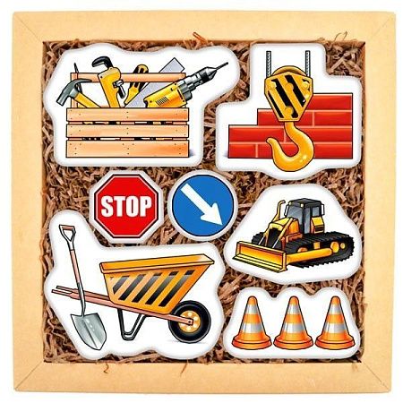 Набор печенья "Профессиональный"