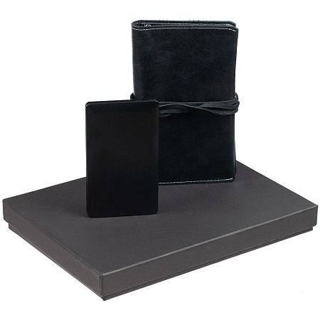 Набор Apache Energy, черный с оранжевым