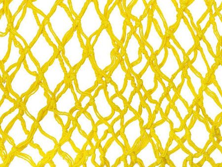 Авоська «Dream» из натурального хлопка с кожаными ручками, 25 л