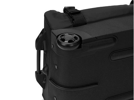 Сумка на колесах «MOBI», 32 л