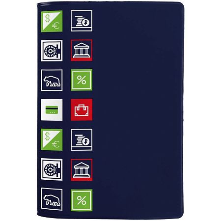 Набор личных аксессуаров Industry, финансы