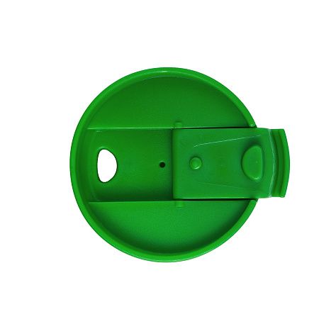 Термокружка NEXT COLOR 350мл. Салатовая с салатовой крышкой 6040.15