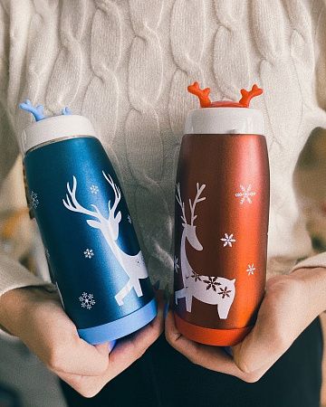 Термос DEER 310 мл