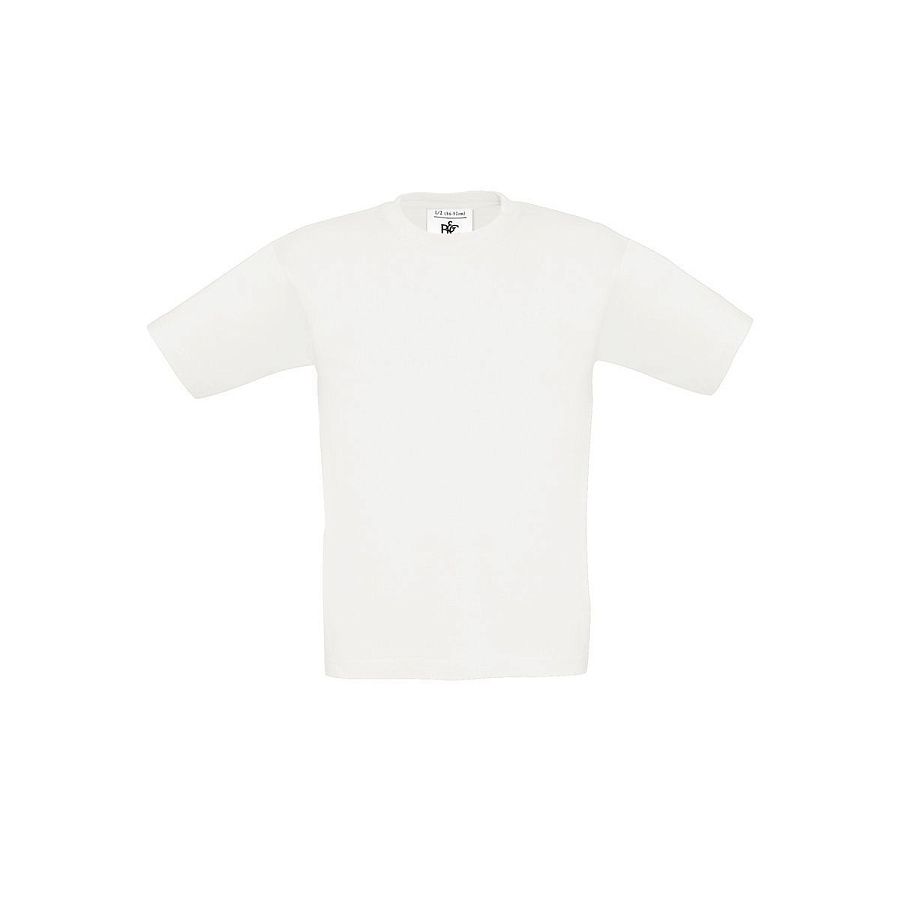 Футболка детская Exact 150/kids под нанесение