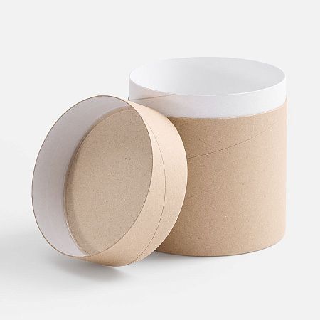 Тубус, крафт