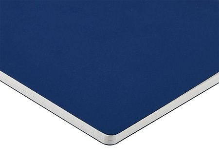 Тетрадь с каменной бумагой А5 «Carrara»