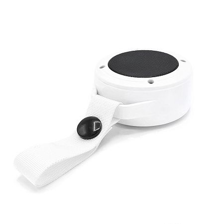 Беспроводная колонка Yoyo, красный