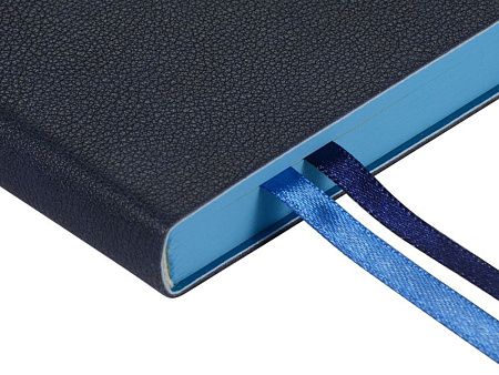 Ежедневник А5 датированный «Boston» на 2026 год