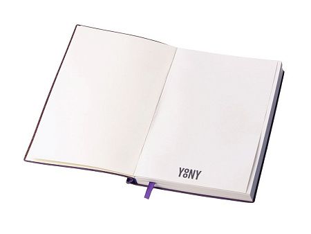 Блокнот А5 «Scribe»