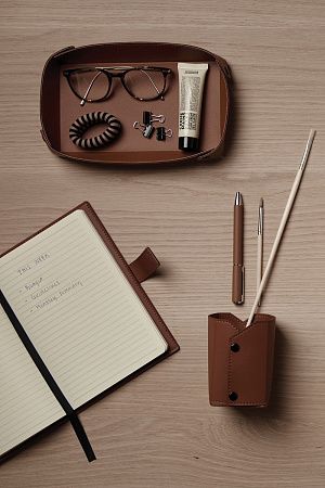 Блокнот VINGA Timo из rPET RCS, А5