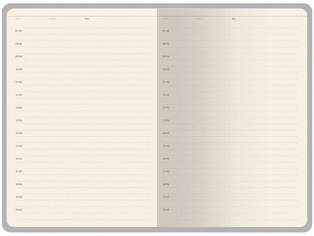 Ежедневник недатированный А5 «Bosforo»