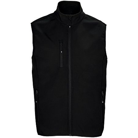 Жилет Falcon BW Men, черный, размер 3XL