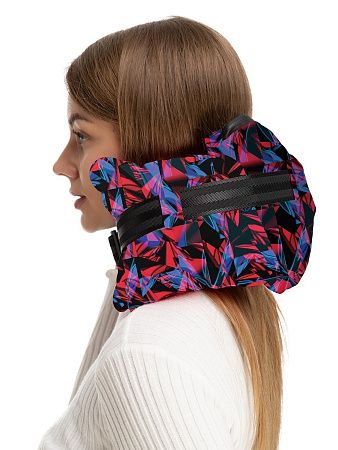 Сумка-подушка