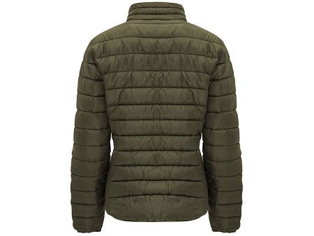 Куртка «Finland» женская