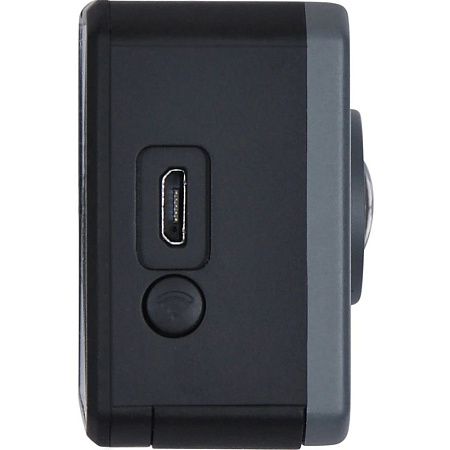 Экшн-камера Digma DiCam 520, серая