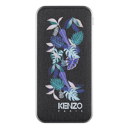 Внешний аккумулятор Tweed PB 10000 mAh, зеленый