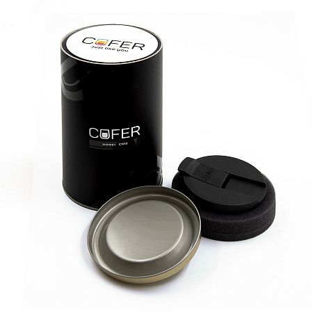 Набор Cofer Tube NEO CO12s (М) black