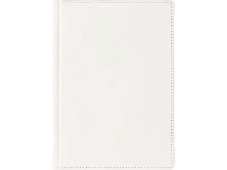 Ежедневник недатированный А5 «Velvet»