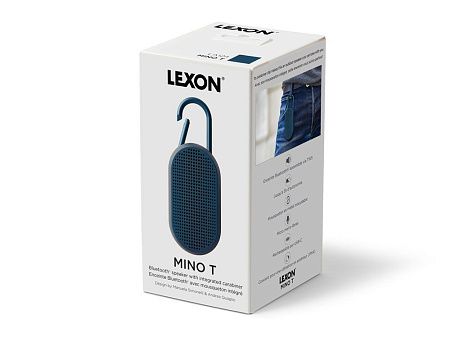 Колонка беспроводная с подставкой Mino T