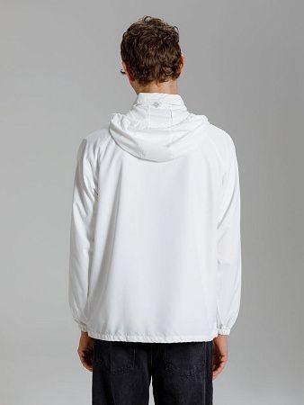 Куртка Kivach Air, белая, размер S