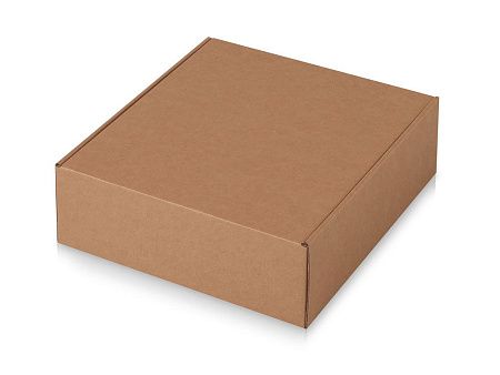 Набор «Bitetime» с бутылкой для воды, блокнотом, ручкой и ланчбоксом