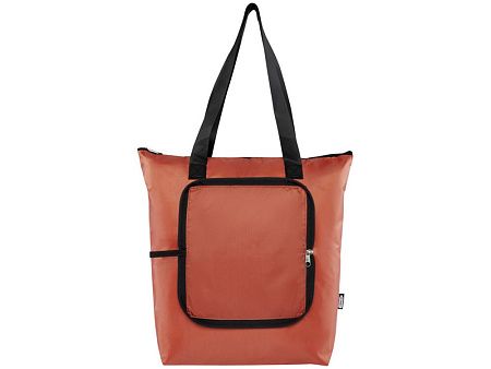 Складная сумка-холодильник «EcoFold»