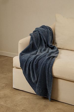 Плед Cozynova, синий
