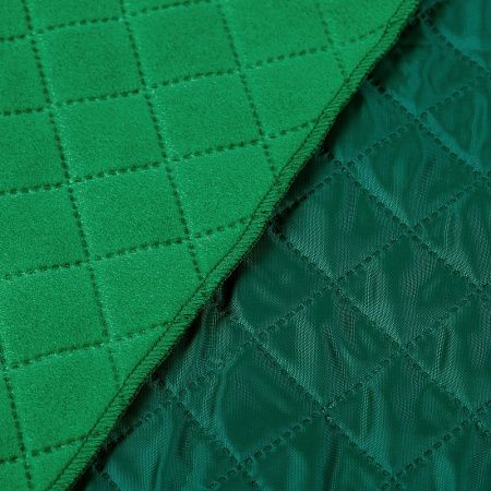 Плед для пикника Soft & Dry, зеленый