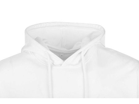 Худи оверсайз с коротким рукавом «Warsaw» унисекс