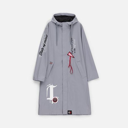 Макинтош R3, синий, размер M/L