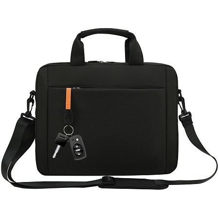 Сумка для ноутбука L224, черная