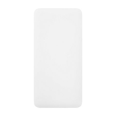 Внешний аккумулятор с подсветкой Анкор Плюс PD (Ancor PD Plus) 10000 mAh, белый