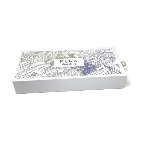 Шариковая ручка Pininfarina Piuma MILANO