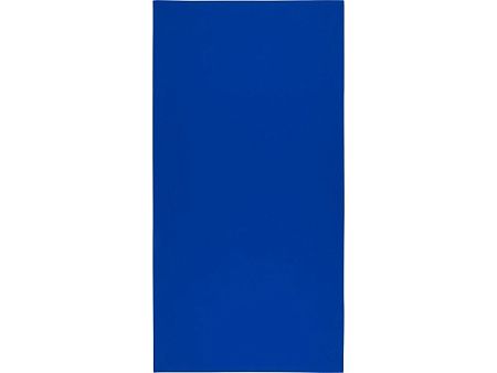 Полотенце спортивное «Lucas» из переработанного полиэстера, 50х100 см