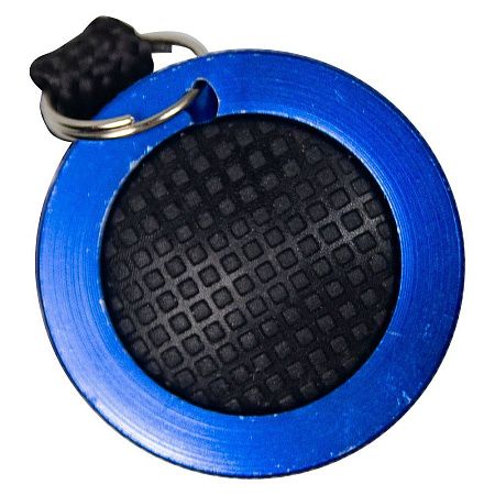 Фонарь Tools Seattle, темно-синий