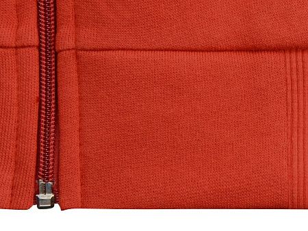 Толстовка на молнии "Perform" женская