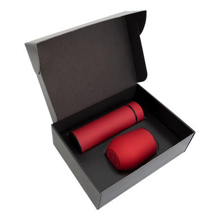 Набор Hot Box C (софт-тач)