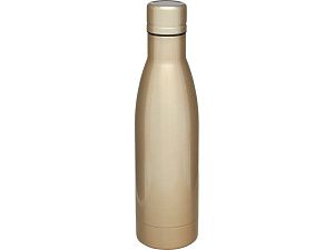 Вакуумная бутылка «Vasa» c медной изоляцией