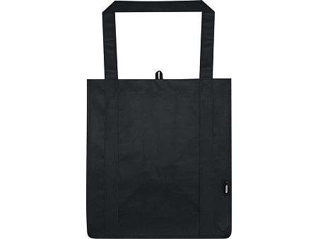 Эко-сумка «Liberty» из переработанного нетканого материала