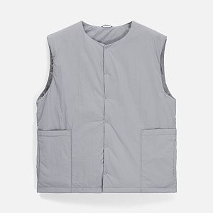 Жилет унисекс Veter, серый, размер XS/S