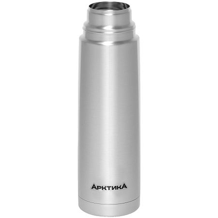 Термос «Арктика 750», стальной