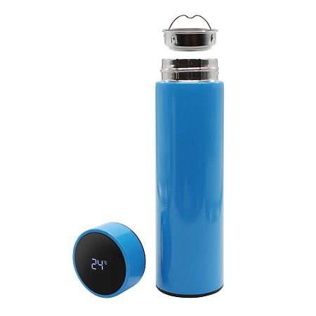 Термос Reactor с датчиком температуры