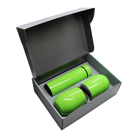 Набор Hot Box C2