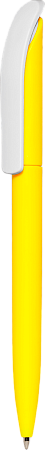Ручка VIVALDI SOFT Желтая 1335.04