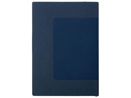 Бизнес блокнот А5 «Supreme»